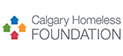 Calgary Homeless Foundation Logo